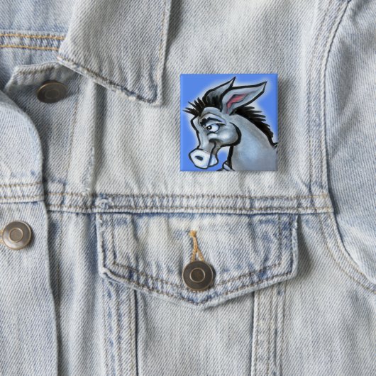Donkey Button (Beispiel)