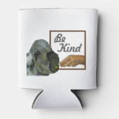 Donkey Can Cooler Dosenkühler (Vorderseite)