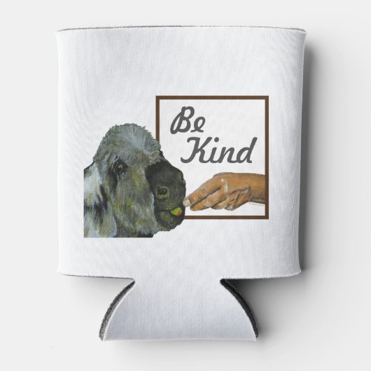 Donkey Can Cooler Dosenkühler (Vorderseite)