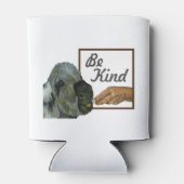 Donkey Can Cooler Dosenkühler (Rückseite)