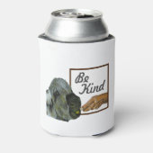 Donkey Can Cooler Dosenkühler (Kanne Rückseite)