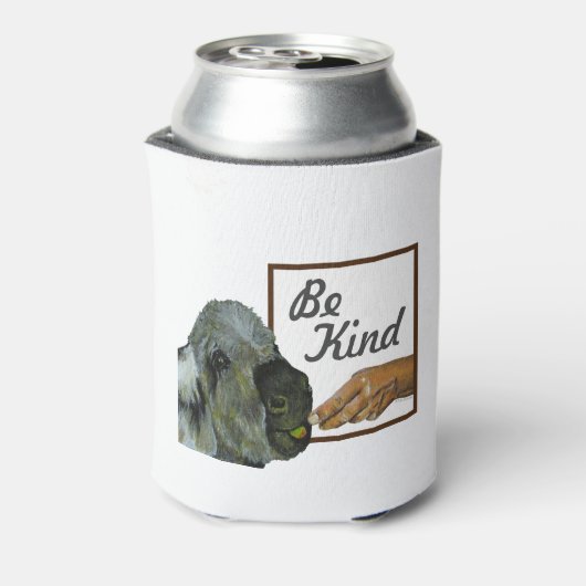 Donkey Can Cooler Dosenkühler (Kanne Rückseite)