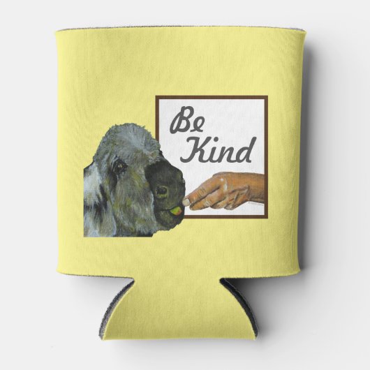 Donkey Can Cooler Dosenkühler (Vorderseite)