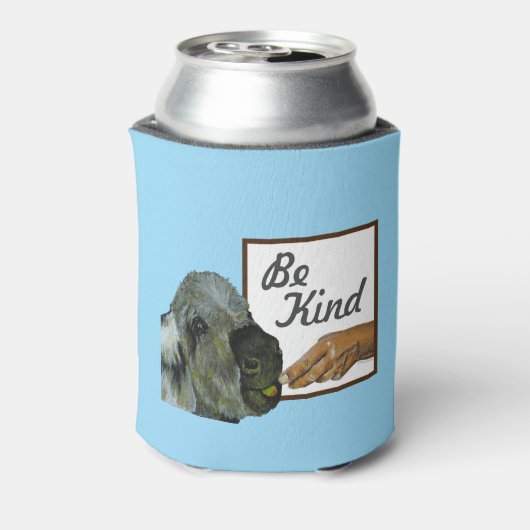 Donkey Can Cooler Dosenkühler (Kanne Rückseite)