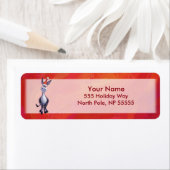 Donkey Christmas (Insitu)