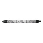 Donkey-Design Kugelschreiber (Vorderseite)