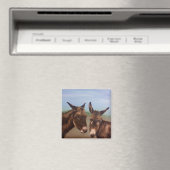 Donkey Double Magnet (In Situ (Geschirrspüler))