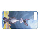 Donkey Electronics Case-Mate iPhone Hülle (Rückseite (Horizontal))