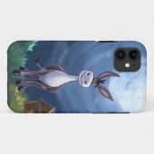 Donkey Electronics Case-Mate iPhone Hülle (Rückseite (Horizontal))