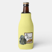 Donkey-Flasche Cooler Flaschenkühler (Flaschenvorderseite)