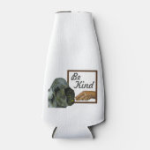 Donkey-Flasche Cooler Flaschenkühler (Vorderseite)