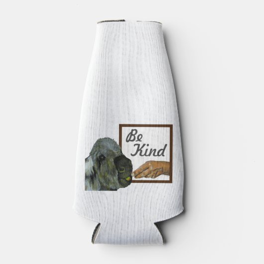 Donkey-Flasche Cooler Flaschenkühler (Vorderseite)