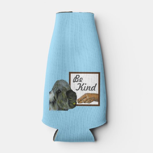 Donkey-Flasche Cooler Flaschenkühler (Vorderseite)