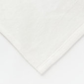 DONKEY FLEECEDECKE (Ecke)