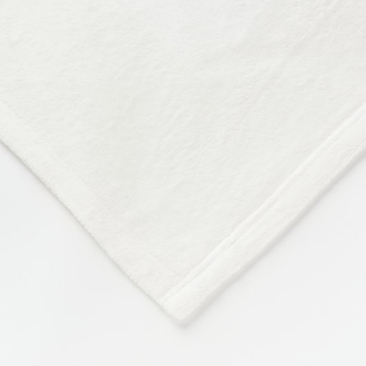 DONKEY FLEECEDECKE (Ecke)