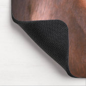 Donkey-Gedanken Mousepad (Ecke)