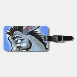 Donkey Gepäckanhänger