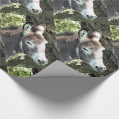 DONKEY GESCHENKPAPIER (Ecke)