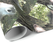 DONKEY GESCHENKPAPIER (Rolleneckpunkt)