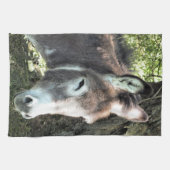 DONKEY GESCHIRRTUCH (Horizontal)