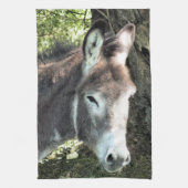 DONKEY GESCHIRRTUCH (Vertikal)