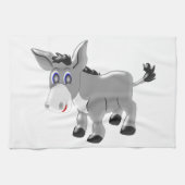 Donkey Handtuch (Horizontal)