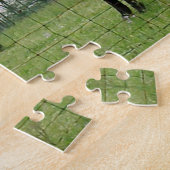 Donkey Jigsaw Puzzle (Seite)