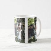 DONKEY KAFFEETASSE (VorderseiteRechts)
