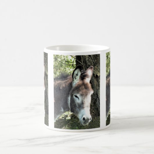 DONKEY KAFFEETASSE (Mittel)