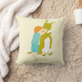 Donkey Kissen (Decke)