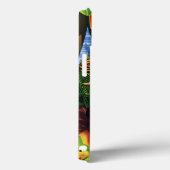 Donkey kong Country Case-Mate iPhone Hülle (Rückseite / Rechts)