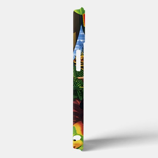 Donkey kong Country Case-Mate iPhone Hülle (Rückseite / Rechts)