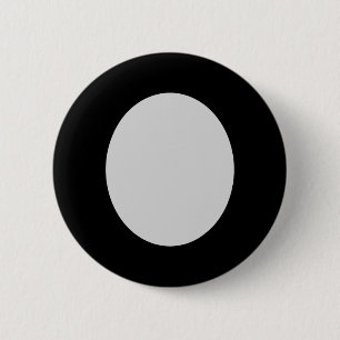 Donkey-Kostüm Button