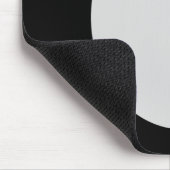 Donkey-Kostüm Mousepad (Ecke)