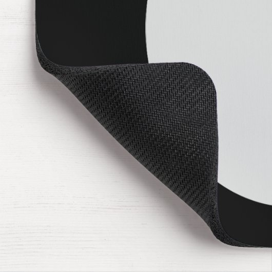 Donkey-Kostüm Mousepad (Ecke)