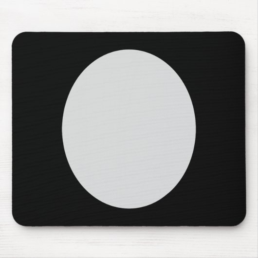 Donkey-Kostüm Mousepad (Vorne)