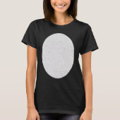 Donkey-Kostüm T-Shirt (Vorderseite)