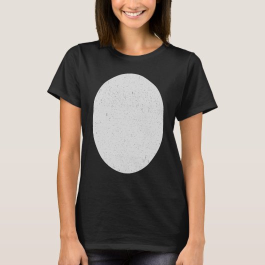 Donkey-Kostüm T-Shirt (Vorderseite)