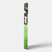 Donkey Laugh iPad Mini Fall Case-Mate iPhone Hülle (Rückseite / Rechts)