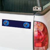Donkey Lover Uncle Sam Autoaufkleber (Auf Lkw)
