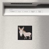Donkey Magnet (In Situ (Geschirrspüler))