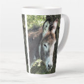 DONKEY MILCHTASSE (Rechte Ecke)