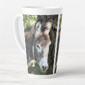 DONKEY MILCHTASSE (Linke Ecke)