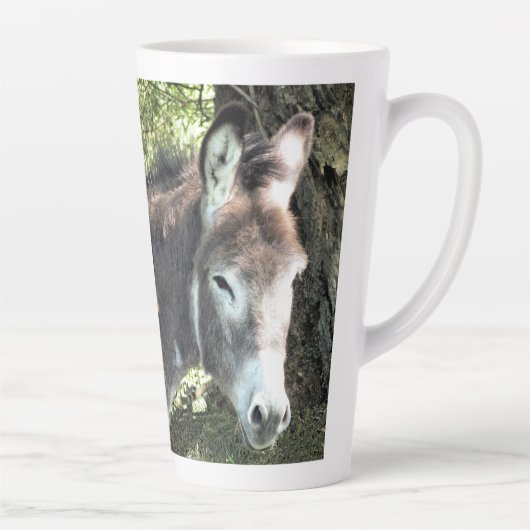 DONKEY MILCHTASSE (Rechts)