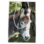 DONKEY MITTLERE GESCHENKTÜTE (Rückseite)