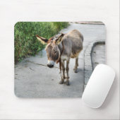 Donkey Mousepad (Mit Mouse)