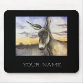 Donkey Mousepad (Vorne)