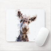 Donkey Mousepad (Mit Mouse)