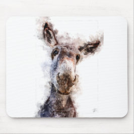 Donkey Mousepad