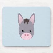 Donkey Mousepad (Vorne)